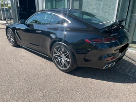 Mercedes-Benz AMG GT 63 COUPE/4MATIC/NEW MOD/BURMESTER/360/DYNAMIC/20 | Mobile.bg    5