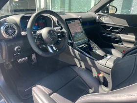 Mercedes-Benz AMG GT 63 COUPE/4MATIC/NEW MOD/BURMESTER/360/DYNAMIC/20 | Mobile.bg    11