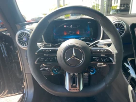 Mercedes-Benz AMG GT 63 COUPE/4MATIC/NEW MOD/BURMESTER/360/DYNAMIC/20 | Mobile.bg    12