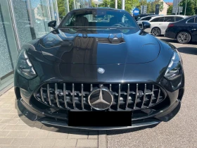 Mercedes-Benz AMG GT 63 COUPE/4MATIC/NEW MOD/BURMESTER/360/DYNAMIC/20 | Mobile.bg    2