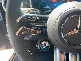 Mercedes-Benz AMG GT 63 COUPE/4MATIC/NEW MOD/BURMESTER/360/DYNAMIC/20 | Mobile.bg    13