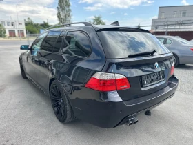     BMW 530 d 231 RWD* M-Pack* SoftClose* HeadUp