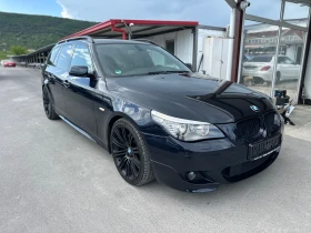     BMW 530 d 231 RWD* M-Pack* SoftClose* HeadUp