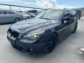     BMW 530 d 231 RWD* M-Pack* SoftClose* HeadUp