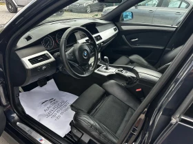 BMW 530 d 231 RWD* M-Pack* SoftClose* HeadUp | Mobile.bg    7