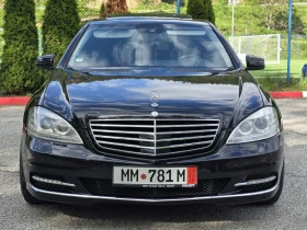 Обява за продажба на Mercedes-Benz S 350 Face///вакуум///Germany  ~23 950 лв. - изображение 7