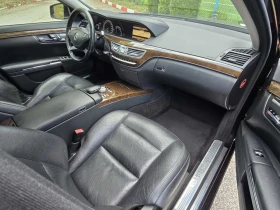 Mercedes-Benz S 350 Face///вакуум///Germany - 23950 лв. - 68816872 14