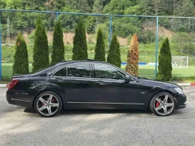 Обява за продажба на Mercedes-Benz S 350 Face///вакуум///Germany  ~23 950 лв. - изображение 5