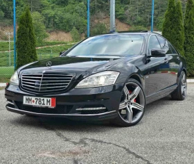 Обява за продажба на Mercedes-Benz S 350 Face///вакуум///Germany  ~23 950 лв. - изображение 3