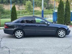 Mercedes-Benz C 220 | Mobile.bg    6
