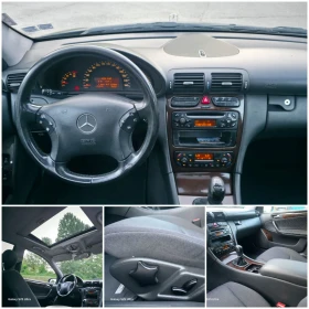 Mercedes-Benz C 220 | Mobile.bg    14