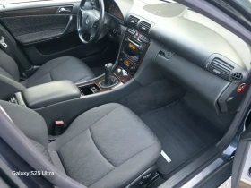 Mercedes-Benz C 220 | Mobile.bg    11
