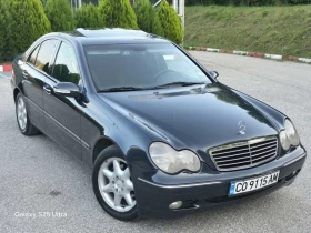 Mercedes-Benz C 220 | Mobile.bg    1