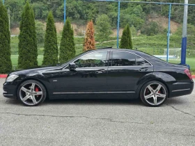 Обява за продажба на Mercedes-Benz S 350 Face///вакуум///Germany  ~23 950 лв. - изображение 4