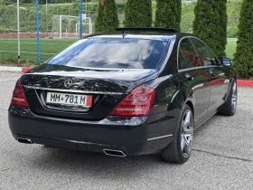 Обява за продажба на Mercedes-Benz S 350 Face///вакуум///Germany  ~23 950 лв. - изображение 9