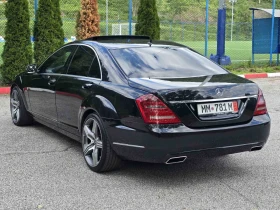 Обява за продажба на Mercedes-Benz S 350 Face///вакуум///Germany  ~23 950 лв. - изображение 10