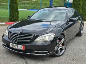 Обява за продажба на Mercedes-Benz S 350 Face///вакуум///Germany  ~23 950 лв. - изображение 1