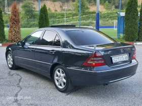 Mercedes-Benz C 220 | Mobile.bg    4