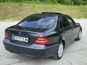 Mercedes-Benz C 220 | Mobile.bg    5