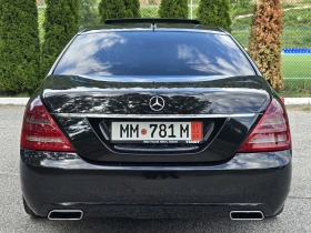 Обява за продажба на Mercedes-Benz S 350 Face///вакуум///Germany  ~23 950 лв. - изображение 8