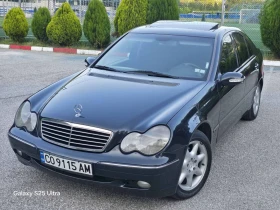 Mercedes-Benz C 220 | Mobile.bg    2