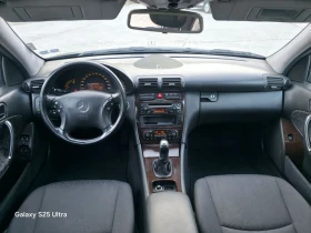 Mercedes-Benz C 220 | Mobile.bg    13