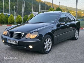 Mercedes-Benz C 220 | Mobile.bg    3