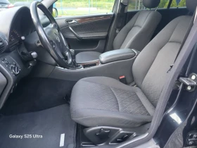 Mercedes-Benz C 220 | Mobile.bg    10