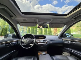 Mercedes-Benz S 350 Face///вакуум///Germany - 23950 лв. - 68816872 16