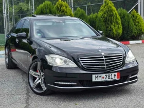Обява за продажба на Mercedes-Benz S 350 Face///вакуум///Germany  ~23 950 лв. - изображение 1