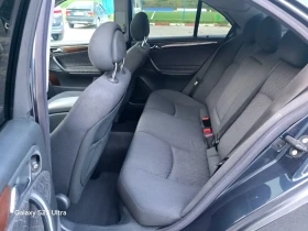 Mercedes-Benz C 220 | Mobile.bg    12