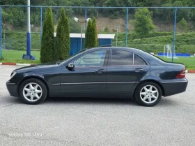 Mercedes-Benz C 220 | Mobile.bg    7