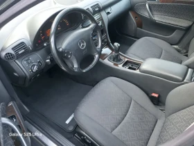 Mercedes-Benz C 220 | Mobile.bg    9