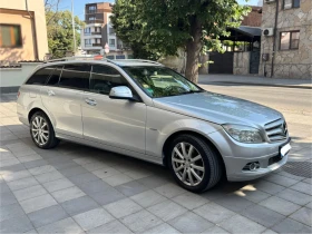     Mercedes-Benz C 220 OM646 170.