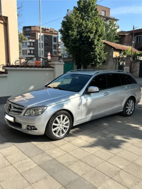     Mercedes-Benz C 220 OM646 170.