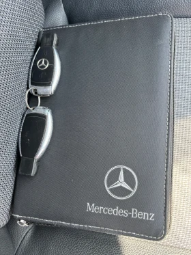 Mercedes-Benz C 220 OM646 170. | Mobile.bg    12