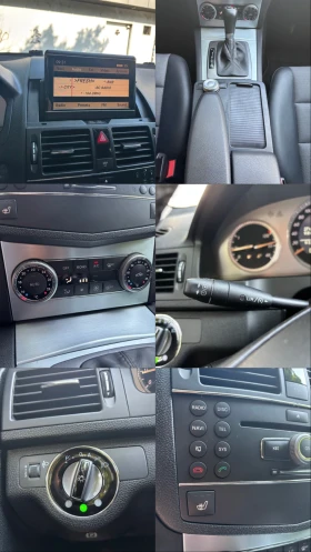 Mercedes-Benz C 220 OM646 170. | Mobile.bg    10