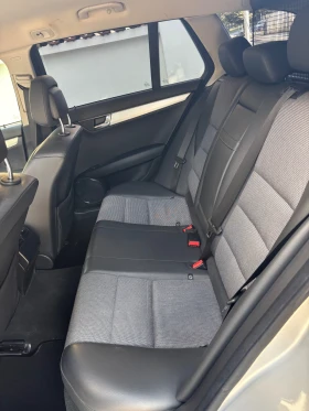 Mercedes-Benz C 220 OM646 170. | Mobile.bg    9