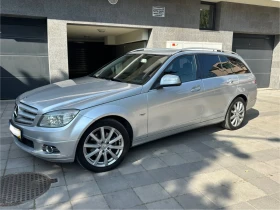     Mercedes-Benz C 220 OM646 170.