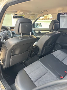 Mercedes-Benz C 220 OM646 170. | Mobile.bg    8