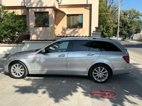     Mercedes-Benz C 220 OM646 170.