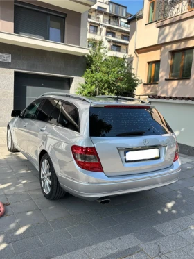 Mercedes-Benz C 220 OM646 170. | Mobile.bg    5