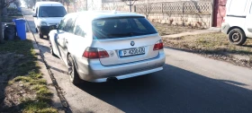 Обява за продажба на BMW 530 ~9 000 лв. - изображение 3