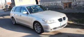 Обява за продажба на BMW 530 ~9 000 лв. - изображение 5