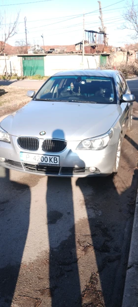 Обява за продажба на BMW 530 ~9 000 лв. - изображение 1