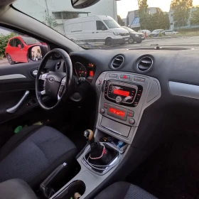 Обява за продажба на Ford Mondeo ~6 900 лв. - изображение 3