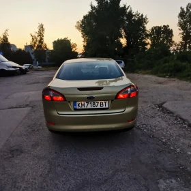 Обява за продажба на Ford Mondeo ~6 900 лв. - изображение 10