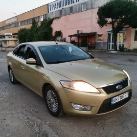 Обява за продажба на Ford Mondeo ~6 900 лв. - изображение 4