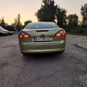 Обява за продажба на Ford Mondeo ~6 900 лв. - изображение 6