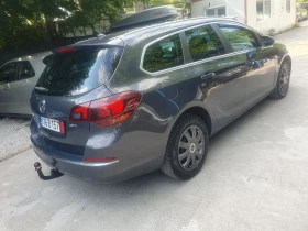     Opel Astra 2.0 FULL 6 skr.NAVI PODGREV KAMERA  2015